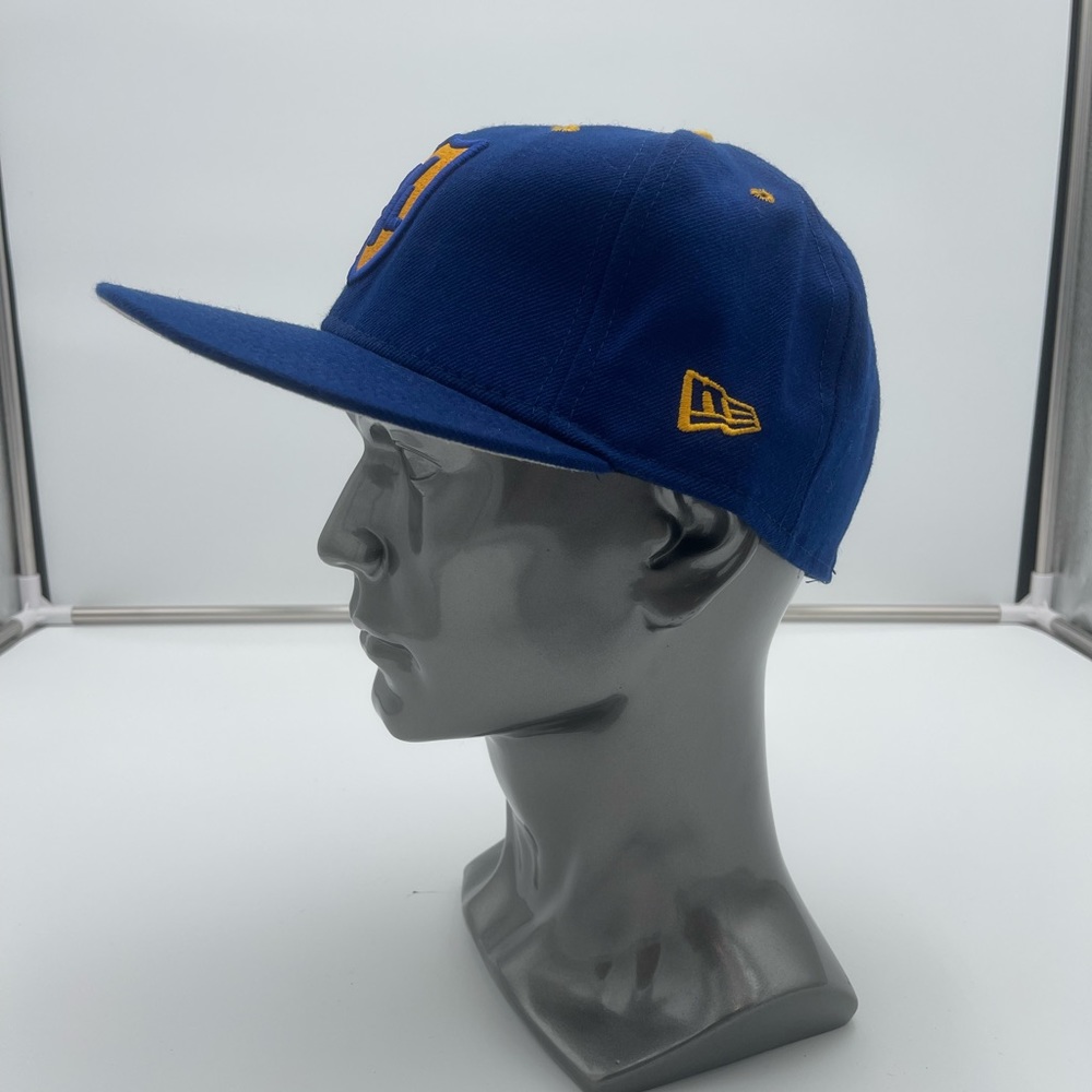 SYL S/M fitted hat - Picture 4 of 4